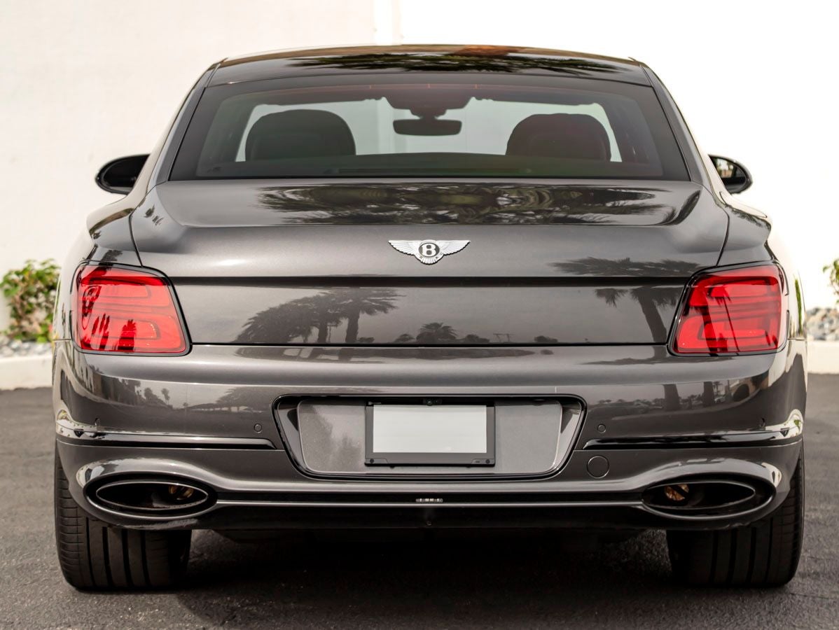 2023 Bentley Flying Spur Mulliner W12 Speed