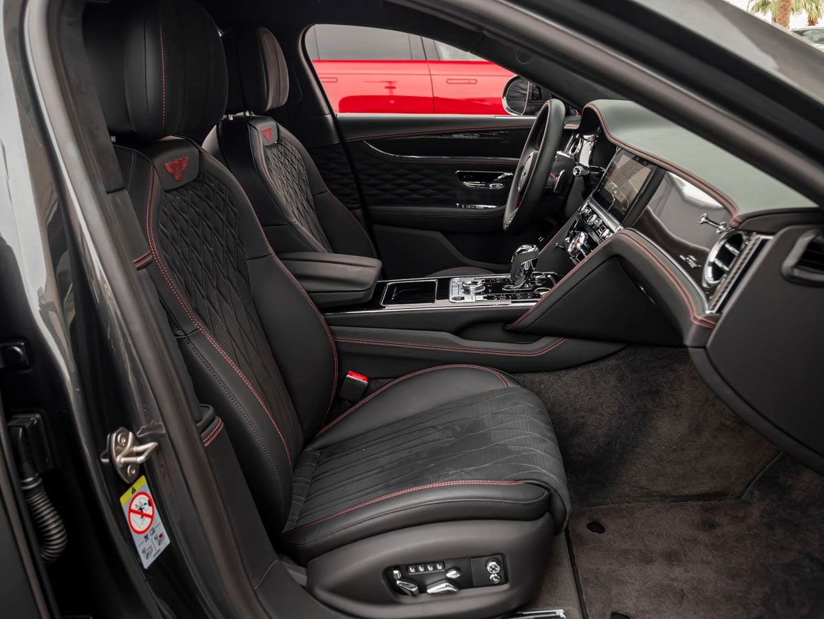 2023 Bentley Flying Spur Mulliner W12 Speed