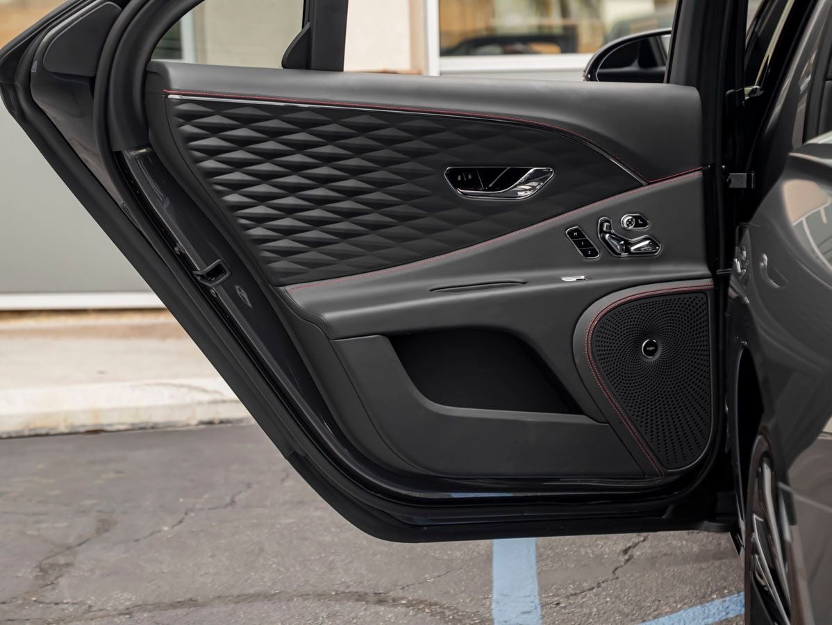 2023 Bentley Flying Spur Mulliner W12 Speed