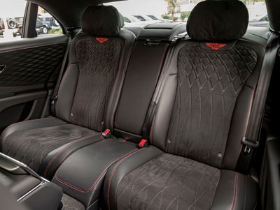 2023 Bentley Flying Spur Mulliner W12 Speed