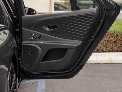 2023 Bentley Flying Spur Mulliner W12 Speed