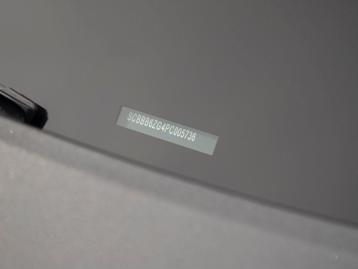 2023 Bentley Flying Spur Mulliner W12 Speed