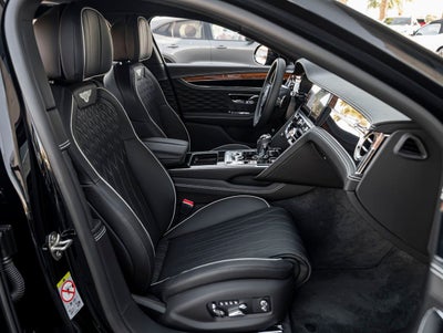 2022 Bentley Flying Spur W12