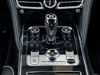 2022 Bentley Flying Spur W12