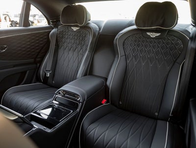 2022 Bentley Flying Spur W12