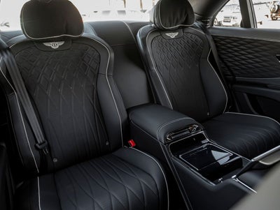2022 Bentley Flying Spur W12