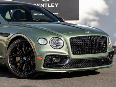 2023 Bentley Flying Spur S