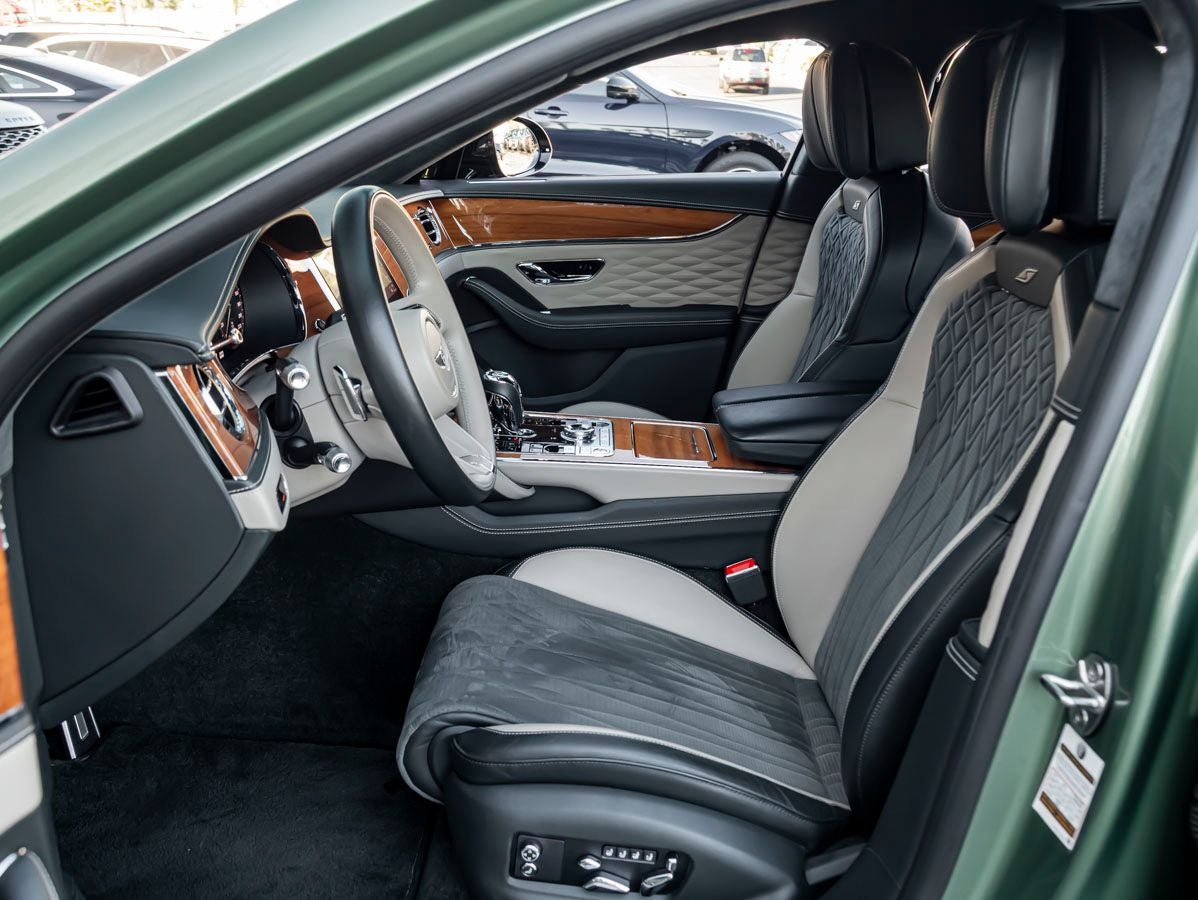 2023 Bentley Flying Spur S