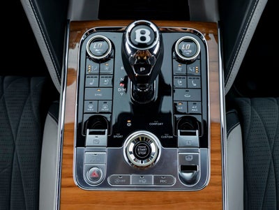 2023 Bentley Flying Spur S