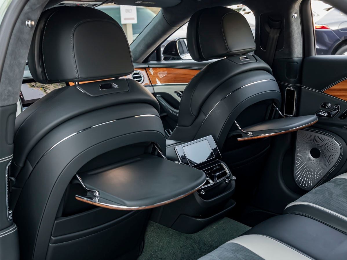 2023 Bentley Flying Spur S