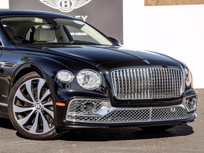 2023 Bentley Flying Spur Azure V8