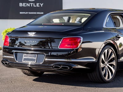 2023 Bentley Flying Spur Azure V8