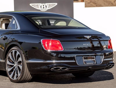 2023 Bentley Flying Spur Azure V8