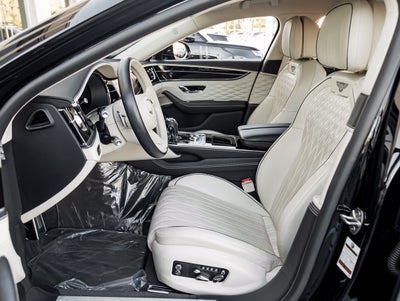 2023 Bentley Flying Spur Azure V8