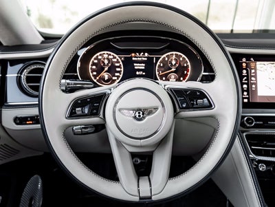 2023 Bentley Flying Spur Azure V8