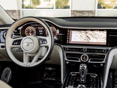 2023 Bentley Flying Spur Azure V8