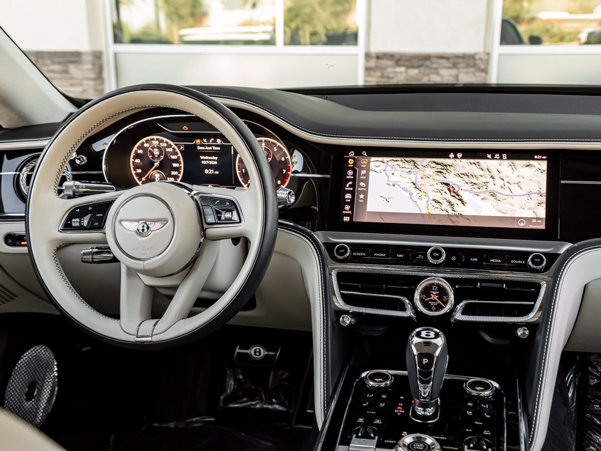 2023 Bentley Flying Spur Azure V8