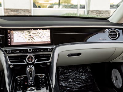 2023 Bentley Flying Spur Azure V8