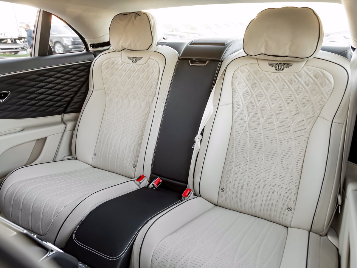 2023 Bentley Flying Spur Azure V8