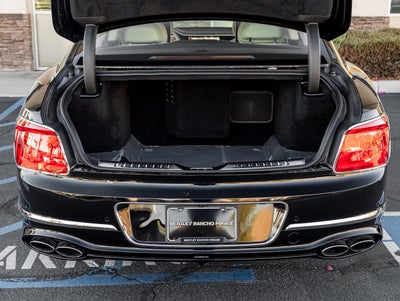 2023 Bentley Flying Spur Azure V8