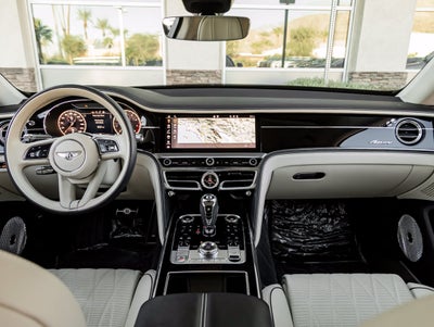 2023 Bentley Flying Spur Azure V8