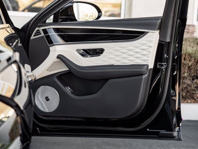 2023 Bentley Flying Spur Azure V8