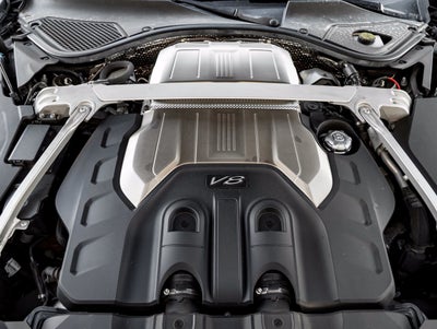 2023 Bentley Flying Spur Azure V8