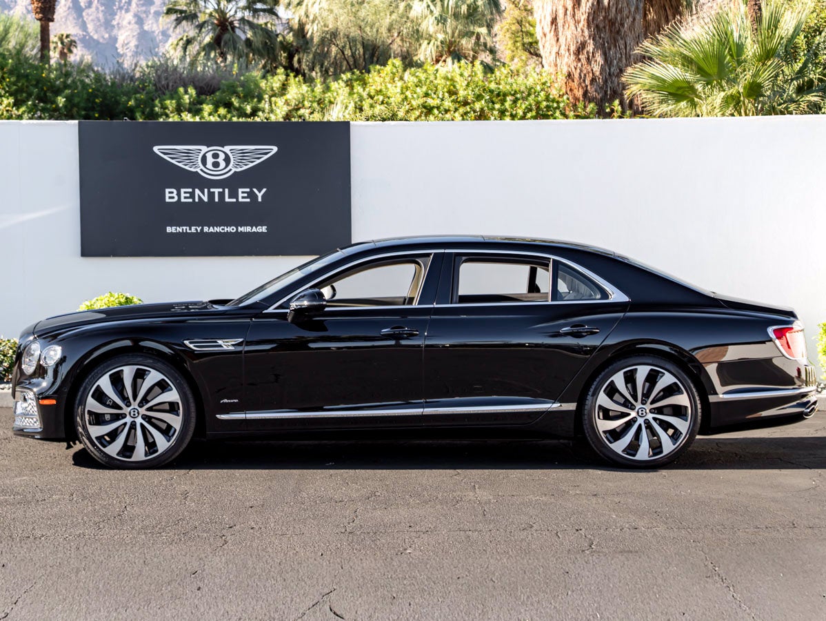 2023 Bentley Flying Spur Azure V8