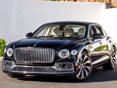 2023 Bentley Flying Spur Azure V8