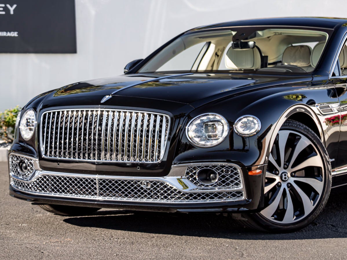 2023 Bentley Flying Spur Azure V8