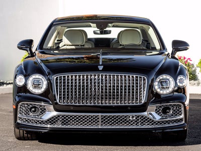 2023 Bentley Flying Spur Azure V8