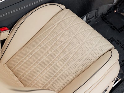 2022 Bentley Flying Spur 4.0L Twin Turbo V8