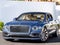 2022 Bentley Flying Spur 4.0L Twin Turbo V8