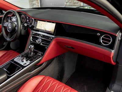 2022 Bentley Flying Spur V8