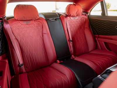 2021 Bentley Flying Spur V8