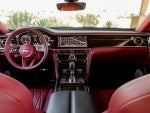 2021 Bentley Flying Spur V8