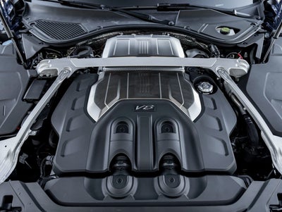 2023 Bentley Flying Spur V8