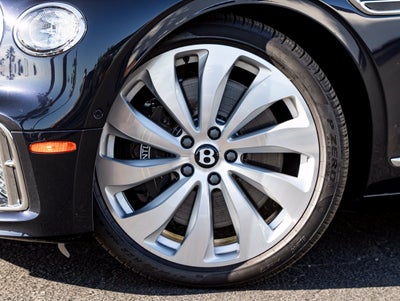 2026 Bentley Flying Spur Azure
