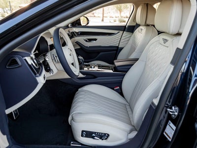 2026 Bentley Flying Spur Azure