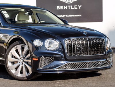 2026 Bentley Flying Spur Azure
