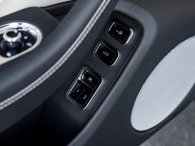 2026 Bentley Flying Spur V8