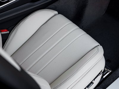 2026 Bentley Flying Spur V8