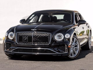 2026 Bentley Flying Spur V8