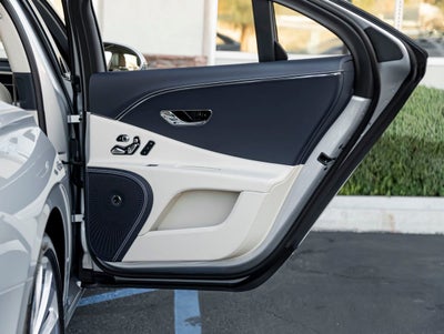 2026 Bentley Flying Spur V8