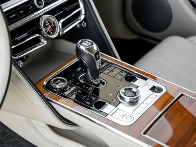 2022 Bentley Flying Spur Hybrid Base