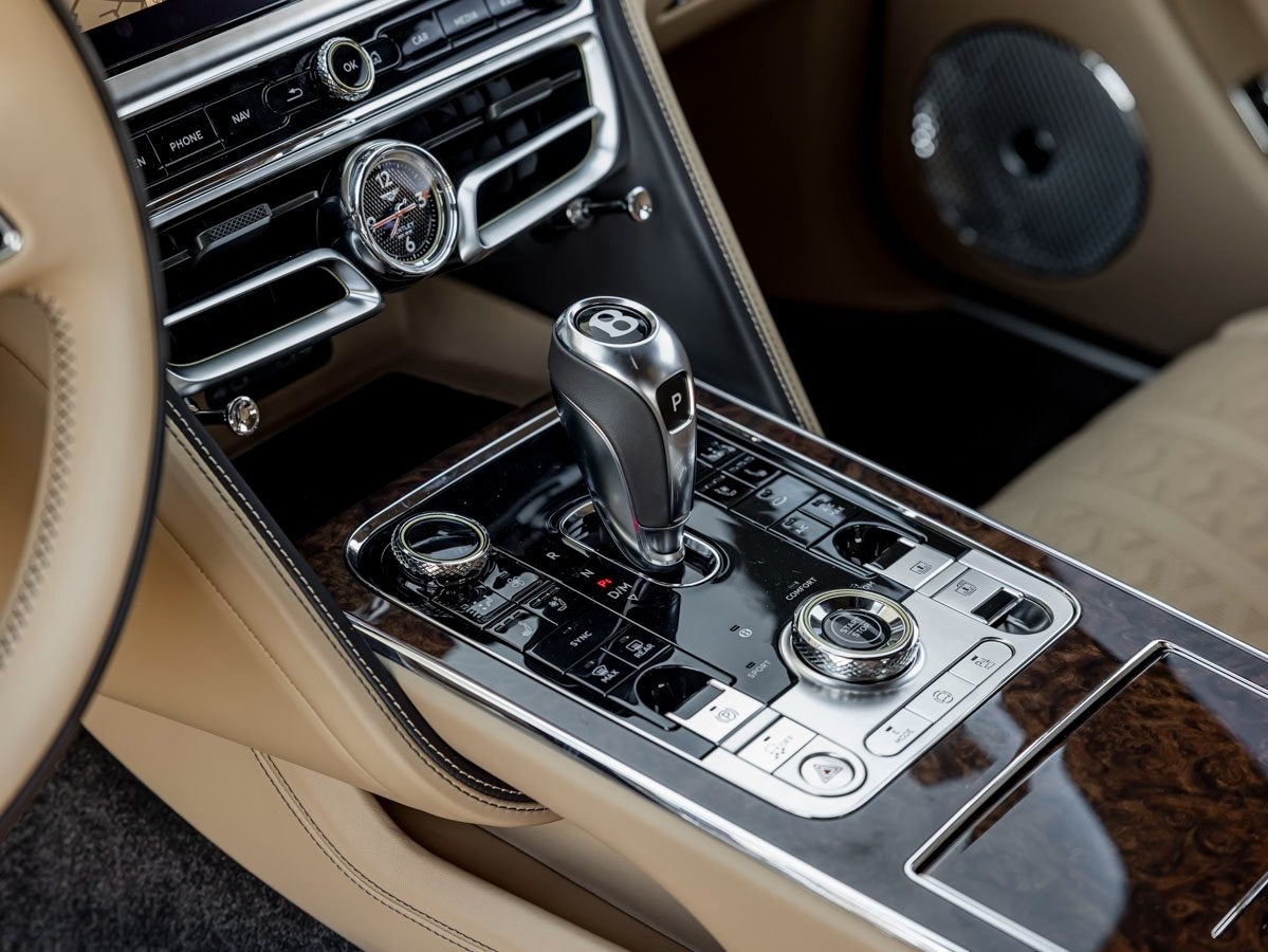 2025 Bentley Flying Spur Speed First Edition