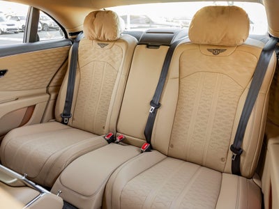 2025 Bentley Flying Spur Speed First Edition