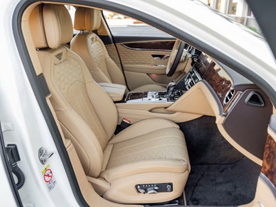 2025 Bentley Flying Spur Speed First Edition