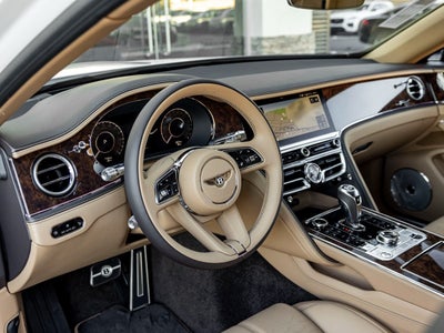 2025 Bentley Flying Spur Speed First Edition