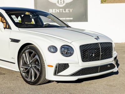 2025 Bentley Flying Spur Speed First Edition